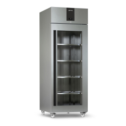 Armoire r&eacute;frig&eacute;r&eacute;e 700L - SMEG - SPR07PDGR