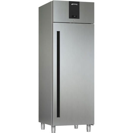 Armoire r&eacute;frig&eacute;r&eacute;e 700L - SMEG - SPRF7PDX