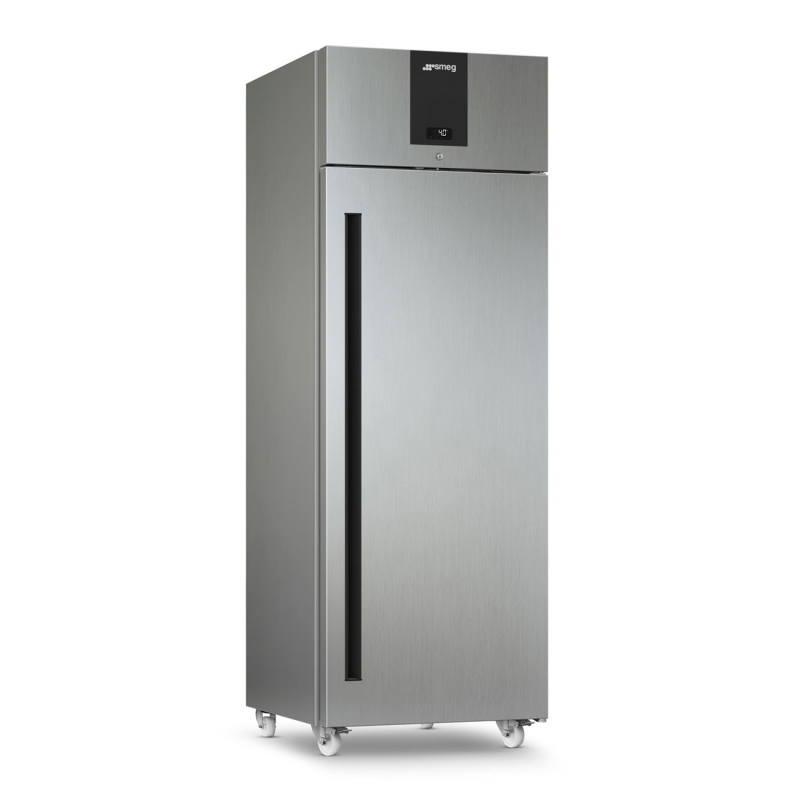 Armoire r&eacute;frig&eacute;r&eacute;e 700L - SMEG - SPRF7PDXR