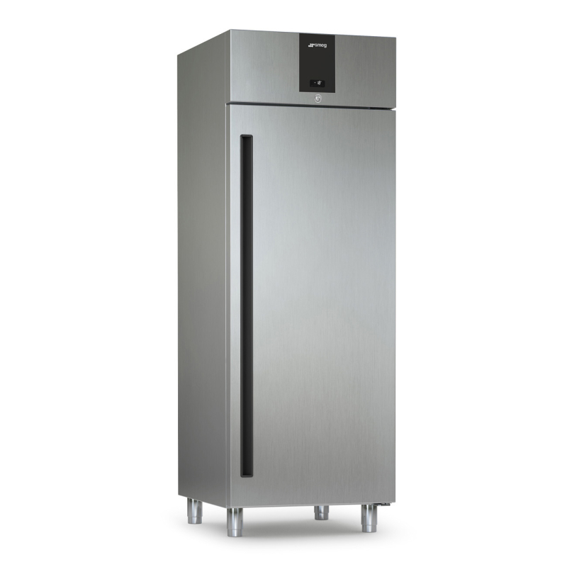 Armoire r&eacute;frig&eacute;r&eacute;e 700L - SMEG - SPR07NDX