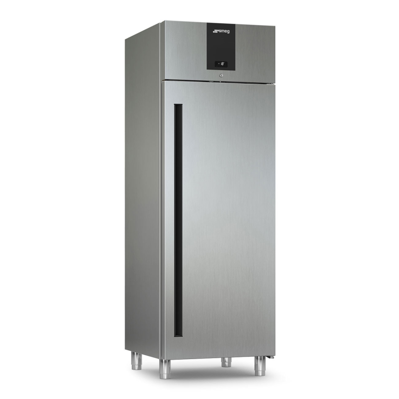 Armoire r&eacute;frig&eacute;r&eacute;e 700L - SMEG - SPRF7NDX
