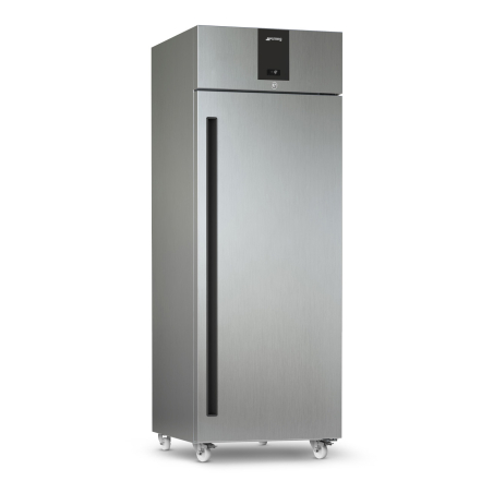 Armoire r&eacute;frig&eacute;r&eacute;e 700L - SMEG - SPRF7NDXR