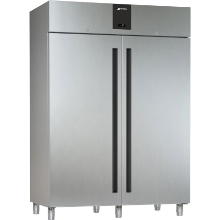 Armoire r&eacute;frig&eacute;r&eacute;e 1400L - SMEG - SPR14NDX