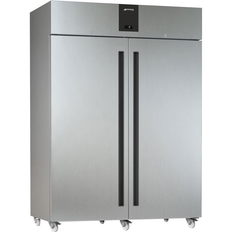 Armoire r&eacute;frig&eacute;r&eacute;e 1400L - SMEG - SPR14NDXR