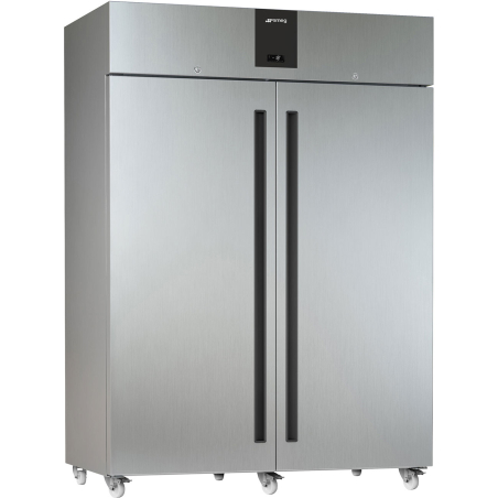Armoire r&eacute;frig&eacute;r&eacute;e 1400L - SMEG - SPR14NDXR