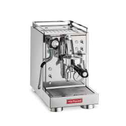 Machine semi-professionnelle - LPSMCS01EU - SMEG - LPSMCS01EU