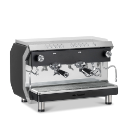 Machine professionnelle Geniale - PPGEN2VAN00EU - SMEG - PPGEN2VAN00EU