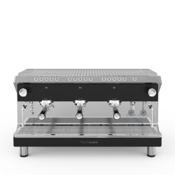 Machine professionnelle Geniale - PPGEN3VAN00EU - SMEG - PPGEN3VAN00EU