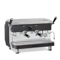 Machine professionnelle Desiderio - PPDES2VAN00EU - SMEG - PPDES2VAN00EU