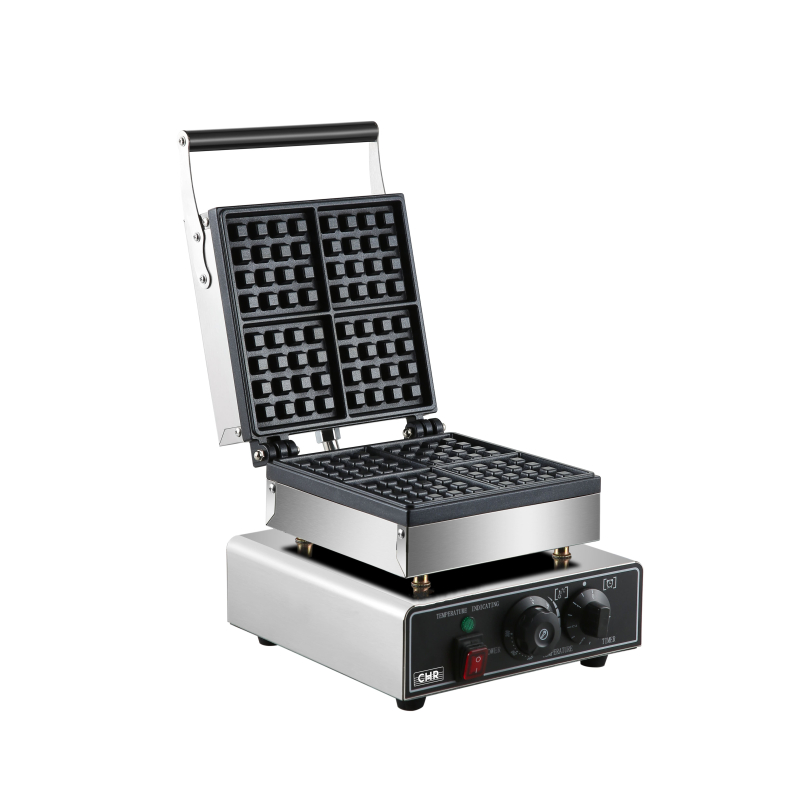 Gaufrier simple