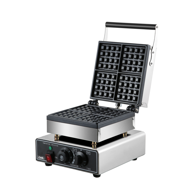 Gaufrier simple