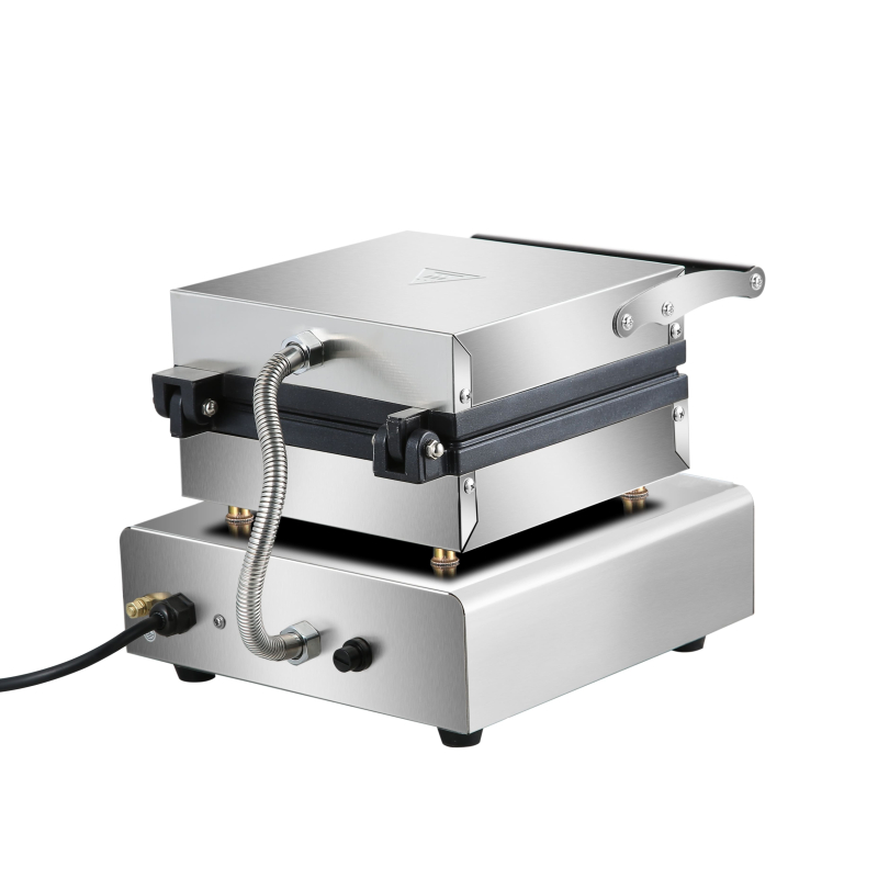 Gaufrier simple