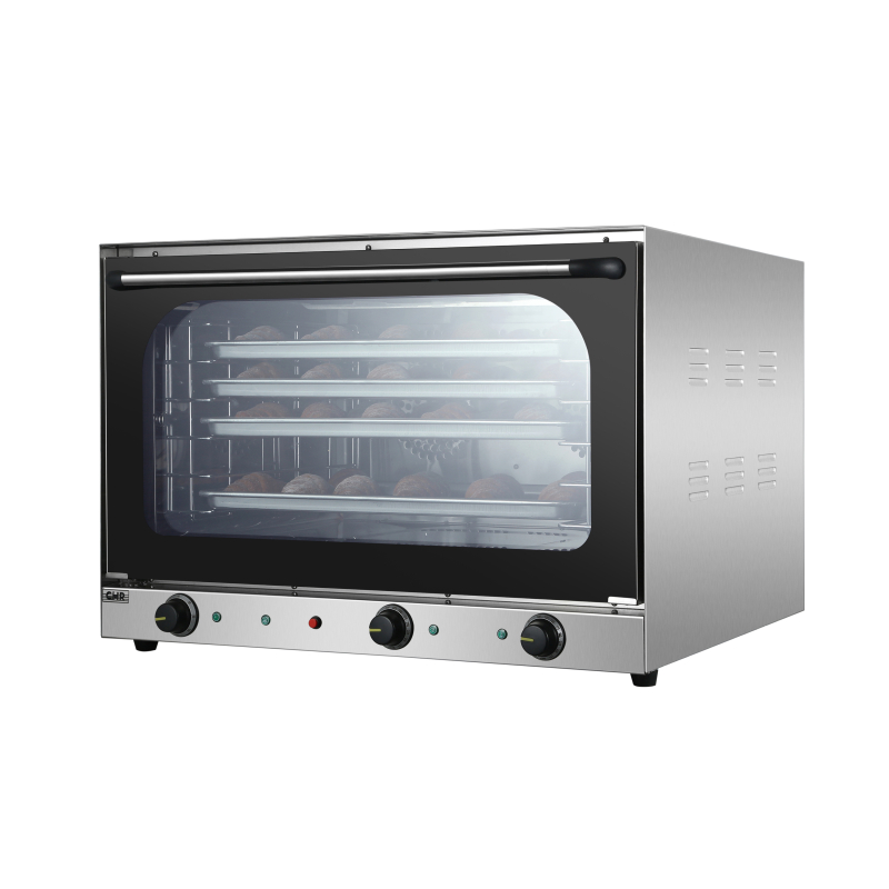 Convection oven