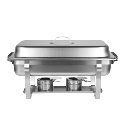 Chafing-Dish GN 1/1 -...