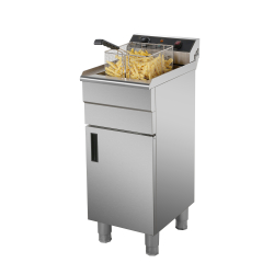 Friteuse Electrique 16L EF161C