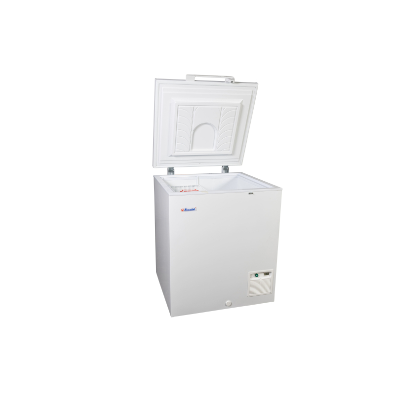 Diepvrieskist deur 200L - Elcold - EL22