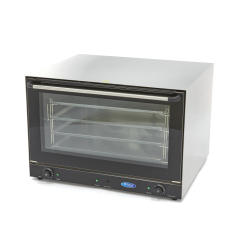 Convectie oven - stoom - 4 gastronormbakken (60 x 40 cm) -&hellip;