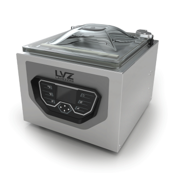 DG 40 Lavezzini vacu&uuml;mkamermachine