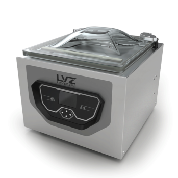 Unica Lavezzini vacu&uuml;mkamermachine