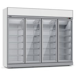 Armoire R&eacute;frig&eacute;r&eacute;e N&eacute;gative...