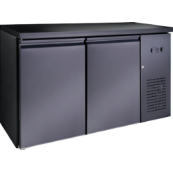Frigo bar 2 portes pleines...