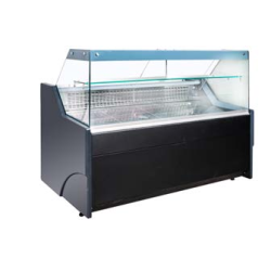 Koeltoonbank Vitrine...