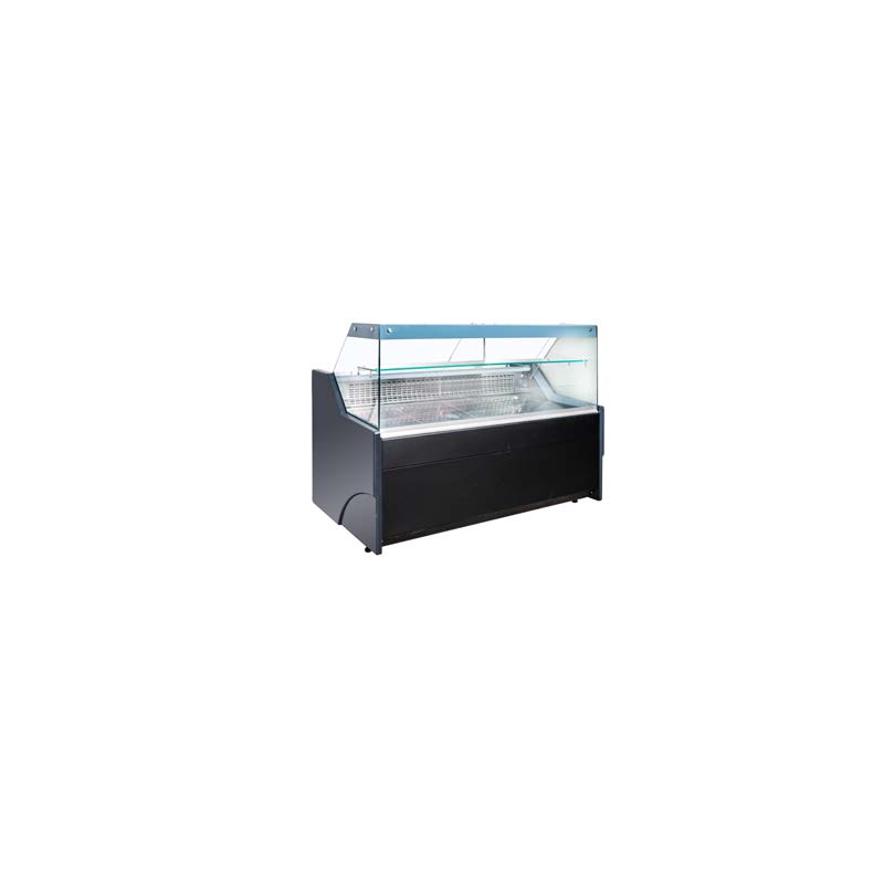Koeltoonbank Vitrine 1965x902x1230