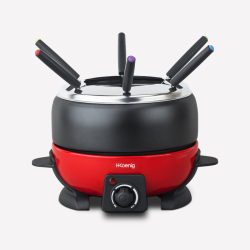 Elektrische fondue 6...