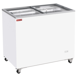 300 liter opbergkist met...