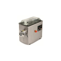 Gehaktmolen met koelsysteem / Capaciteit 600 kg/h / 230 V