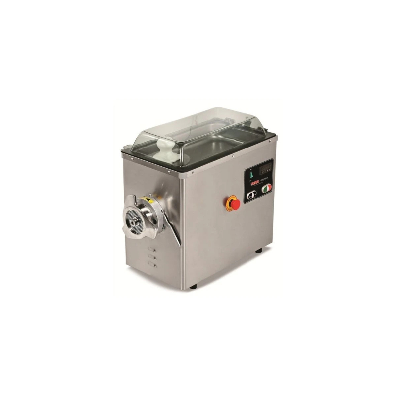 Gehaktmolen met koelsysteem / Capaciteit 600 kg/h / 230 V