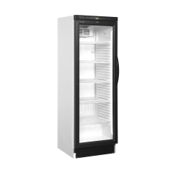 R&eacute;frig&eacute;rateur, charni&egrave;res c&ocirc;t&eacute; gauche - 43911 - Tefcold