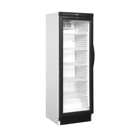 R&eacute;frig&eacute;rateur, charni&egrave;res c&ocirc;t&eacute; gauche - 43911 - Tefcold