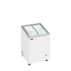 Cong&eacute;lateur de cr&egrave;me glac&eacute;e - 49261 - Tefcold