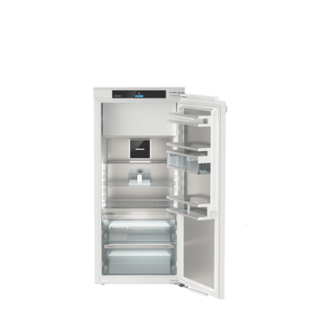 R&eacute;frig&eacute;rateur Encastrable BioFresh Professional avec HydroBreeze Peak IRBd 4171 - Liebherr