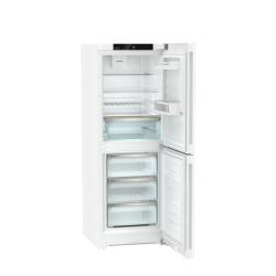 Combin&eacute; R&eacute;frig&eacute;rateur-Cong&eacute;lateur NoFrost DuoCooling - Liebherr