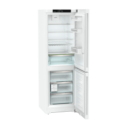 Combin&eacute; R&eacute;frig&eacute;rateur-Cong&eacute;lateur NoFrost EasyFresh Plus - Liebherr