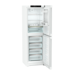 Combin&eacute; R&eacute;frig&eacute;rateur-Cong&eacute;lateur Autonome NoFrost Pure CNd 5204 - Liebherr