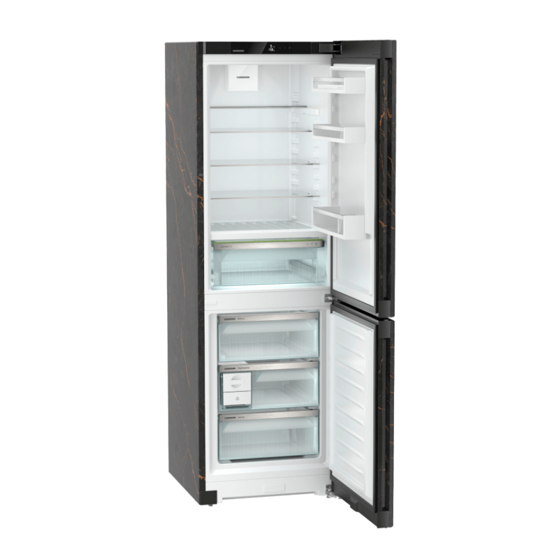 Combin&eacute; R&eacute;frig&eacute;rateur-Cong&eacute;lateur NoFrost BioFresh CBNbbd 5223 Plus - Liebherr