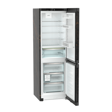 Combin&eacute; R&eacute;frig&eacute;rateur-Cong&eacute;lateur NoFrost BioFresh CBNbbd 5223 Plus - Liebherr