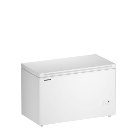 Cong&eacute;lateur Coffre SmartFrost 353L Pure - Liebherr