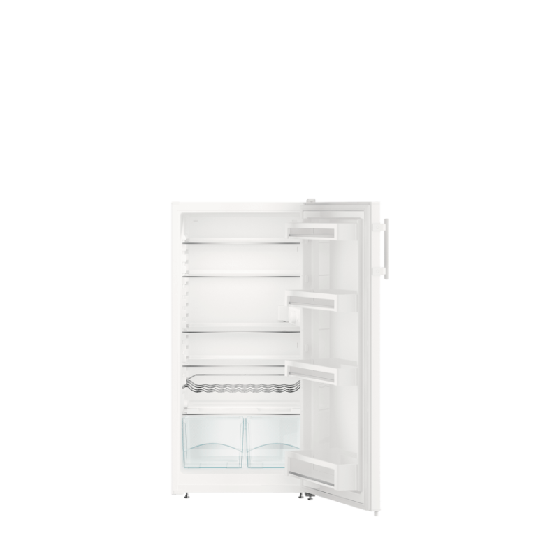 R&eacute;frig&eacute;rateur armoire Comfort, 55 cm - Liebherr