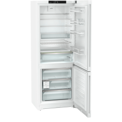 Combin&eacute; R&eacute;frig&eacute;rateur-Cong&eacute;lateur NoFrost 75 cm CNd 7723 Plus - Liebherr