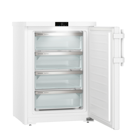 Cong&eacute;lateur Table SmartFrost Classe C 85 cm - Liebherr