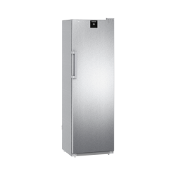 Cong&eacute;lateur Armoire Professionnel NoFrost Inox FFFCvg 4001 - Liebherr