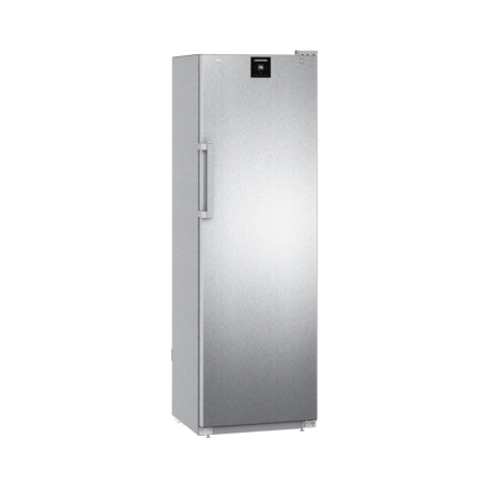 Cong&eacute;lateur Armoire Professionnel NoFrost Inox FFFCvg 4001 - Liebherr