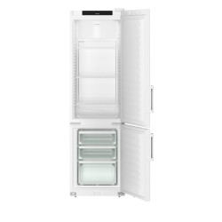 Combin&eacute; R&eacute;frig&eacute;rateur/Cong&eacute;lateur Commercial FCFvg 4002 Performance Blanc - Liebherr