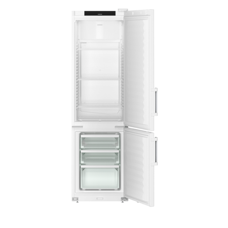 Combin&eacute; R&eacute;frig&eacute;rateur/Cong&eacute;lateur Commercial FCFvg 4002 Performance Blanc - Liebherr
