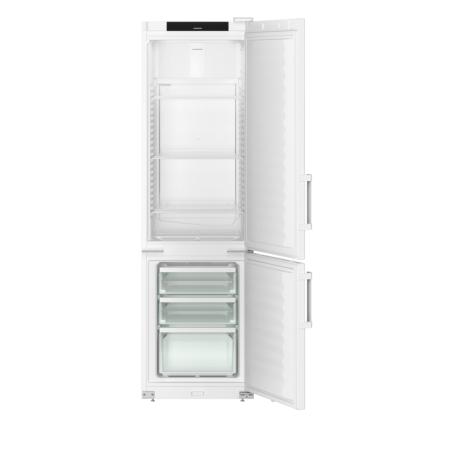 Combin&eacute; R&eacute;frig&eacute;rateur/Cong&eacute;lateur Commercial FCFvg 4002 Performance Blanc - Liebherr