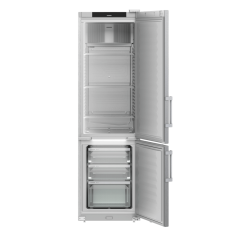 Combin&eacute; r&eacute;frig&eacute;rateur/cong&eacute;lateur professionnel FCFCvg 4002 - Liebherr